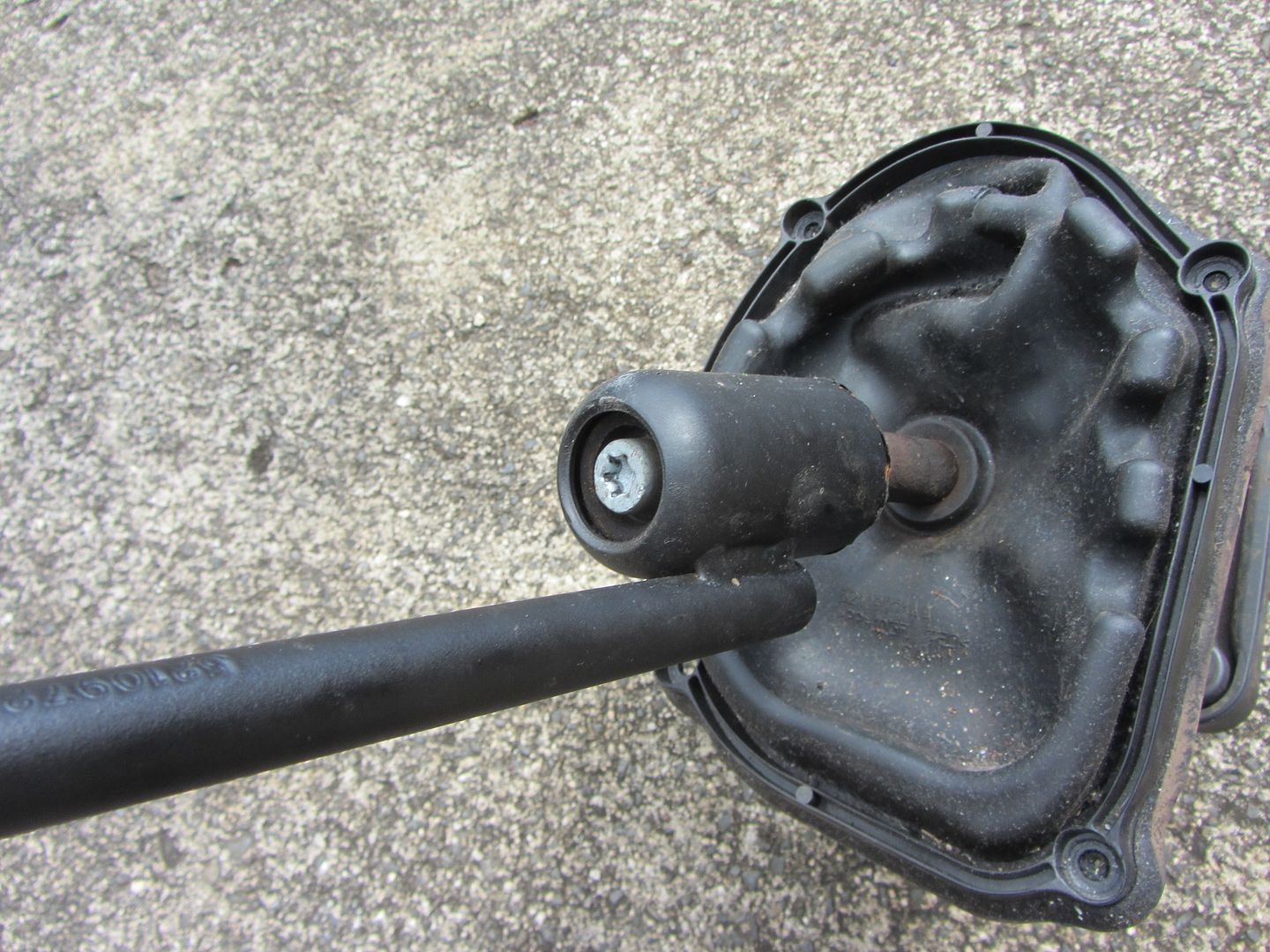 NV3550 shifter removal Jeep Enthusiast Forums